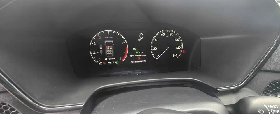 2024 Honda CR-V 6th Gen - Image 7 of 16