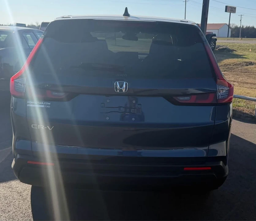 2024 Honda CR-V 6th Gen - Image 4 of 10