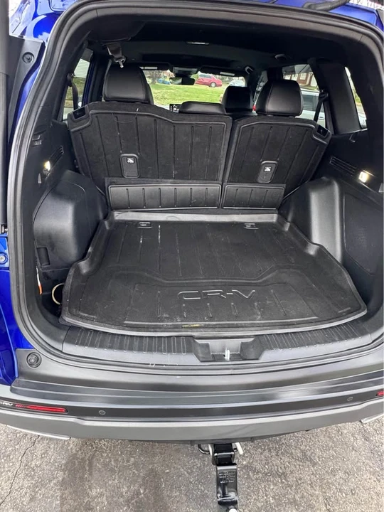 2024 Honda CR-V 6th Gen - Image 10 of 20