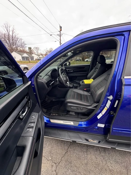 2024 Honda CR-V 6th Gen - Image 7 of 20