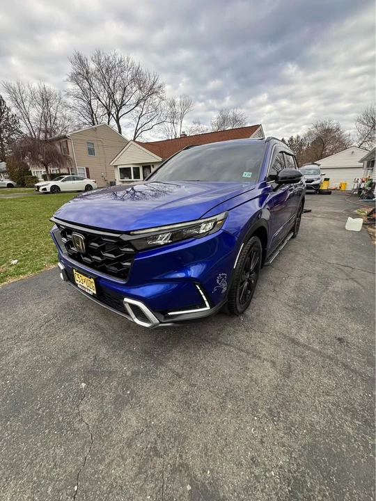 2024 Honda CR-V 6th Gen - Image 4 of 20