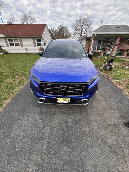 2024 Honda CR-V 6th Gen - Image 18 of 20