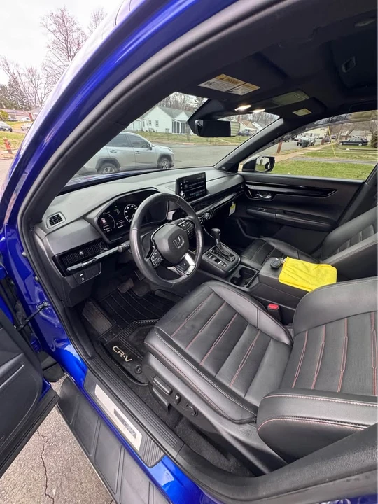 2024 Honda CR-V 6th Gen - Image 5 of 20