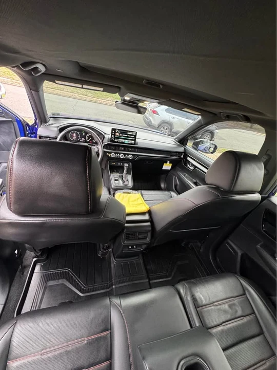 2024 Honda CR-V 6th Gen - Image 6 of 20