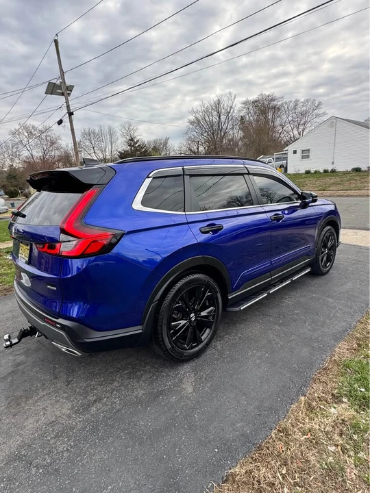 2024 Honda CR-V 6th Gen - Image 15 of 20