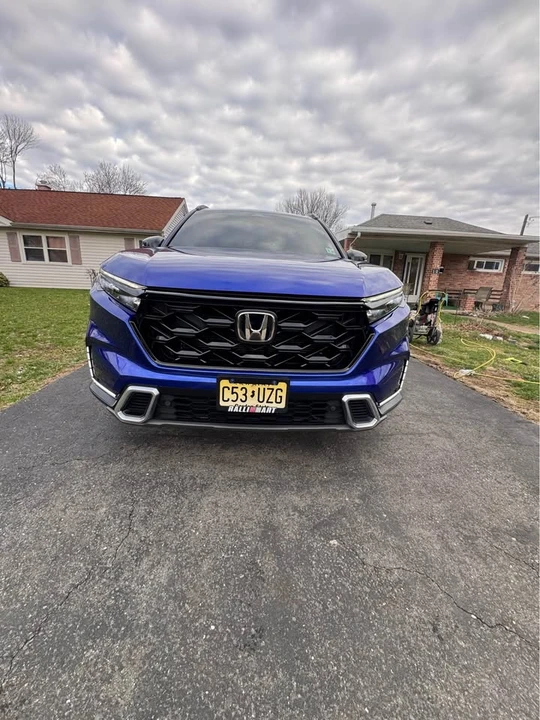 2024 Honda CR-V 6th Gen - Image 19 of 20