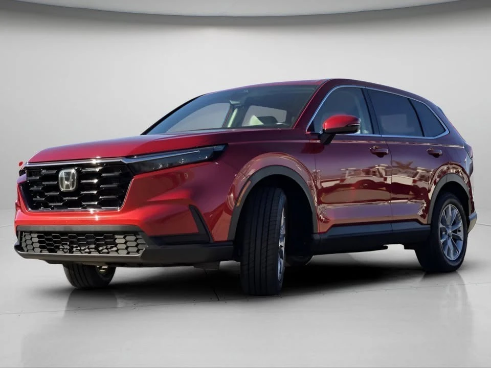 2024 Honda CR-V 6th Gen - Image 2 of 6