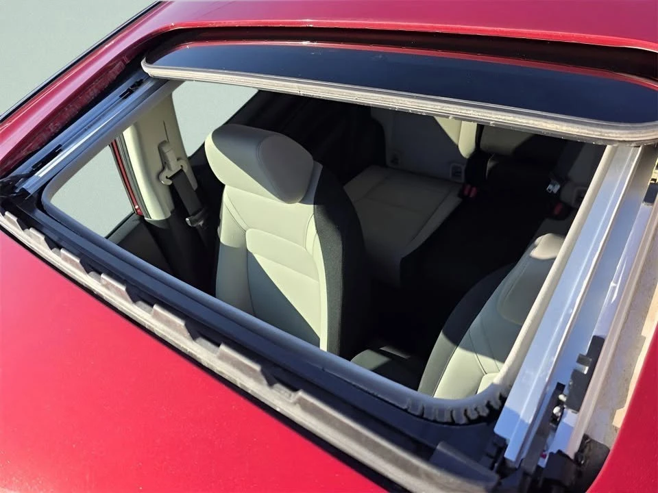 2024 Honda CR-V 6th Gen - Image 5 of 6