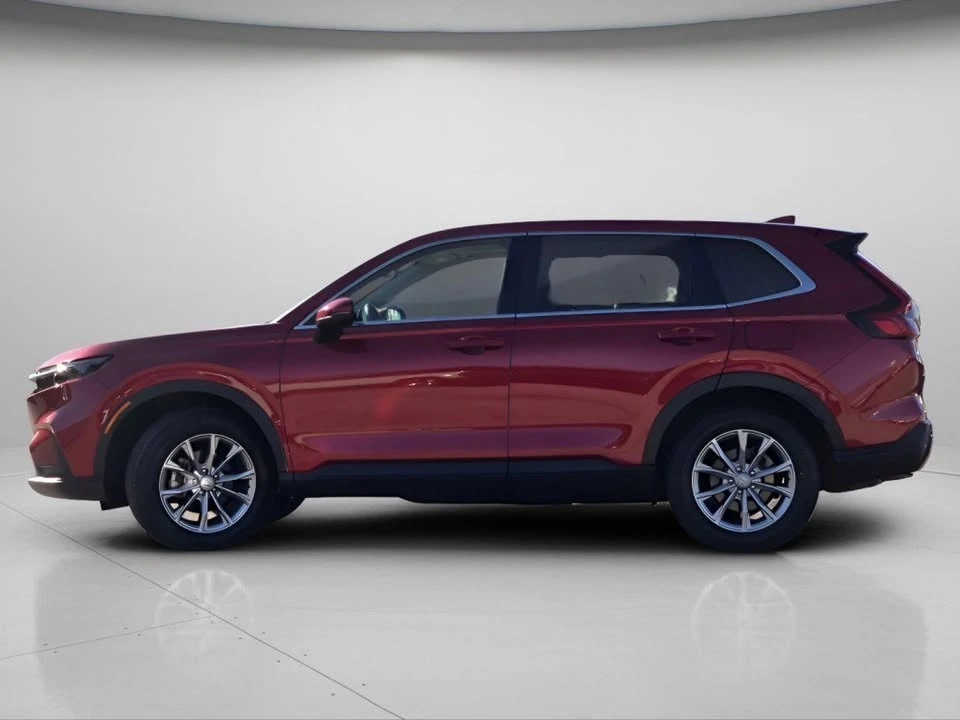 2024 Honda CR-V 6th Gen - Image 4 of 6