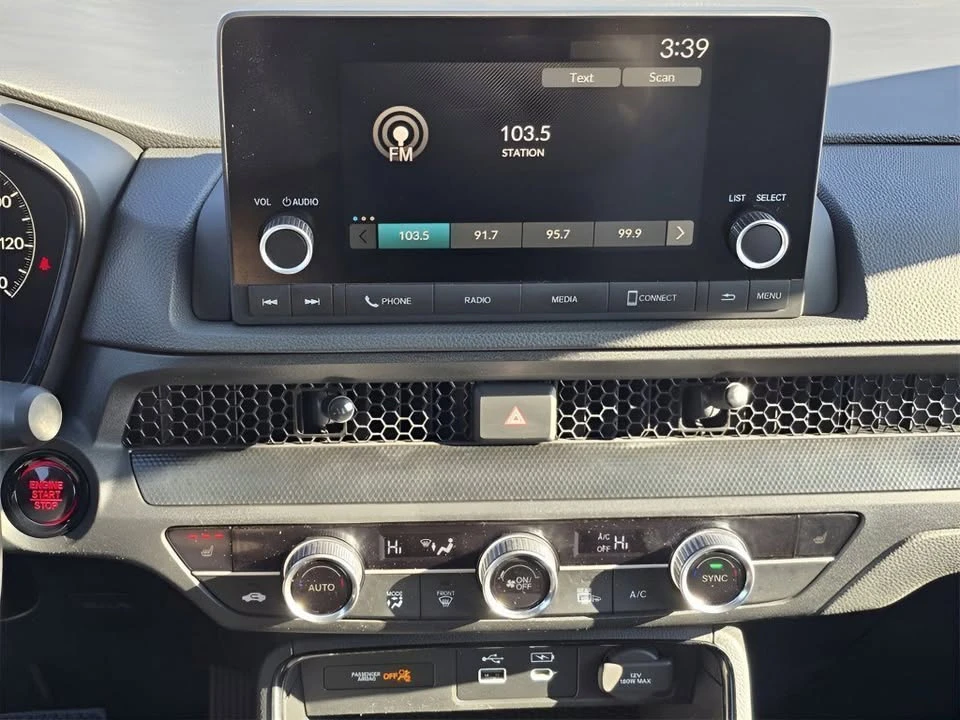 2024 Honda CR-V 6th Gen - Image 6 of 6
