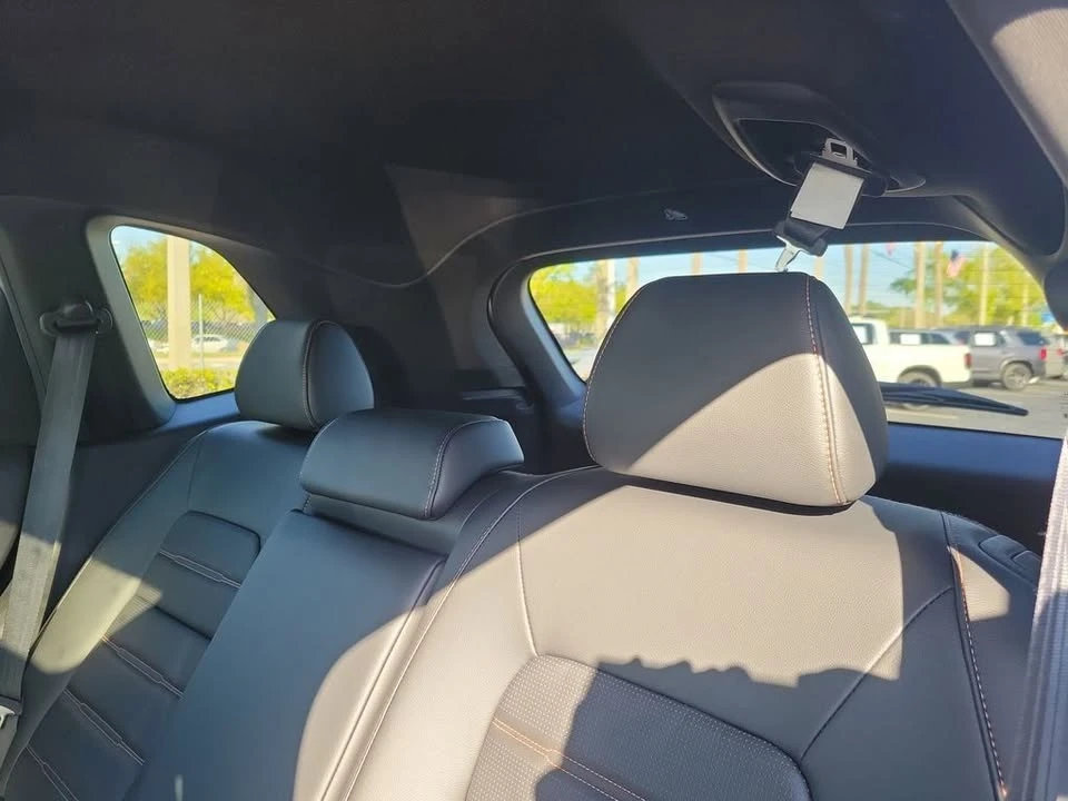 2024 Honda CR-V 6th Gen - Image 15 of 20