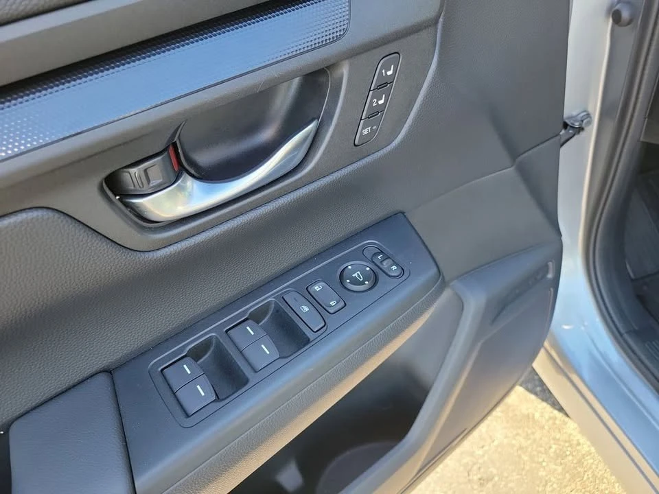 2024 Honda CR-V 6th Gen - Image 20 of 20