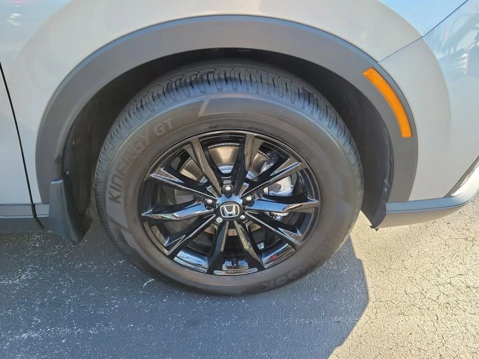 2024 Honda CR-V 6th Gen - Image 7 of 20