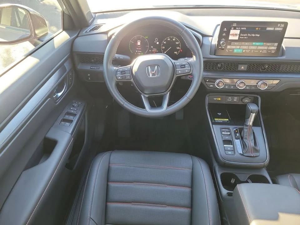 2024 Honda CR-V 6th Gen - Image 18 of 20