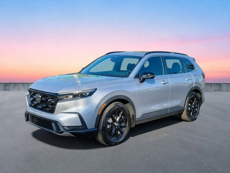 2024 Honda CR-V 6th Gen - Image 2 of 20