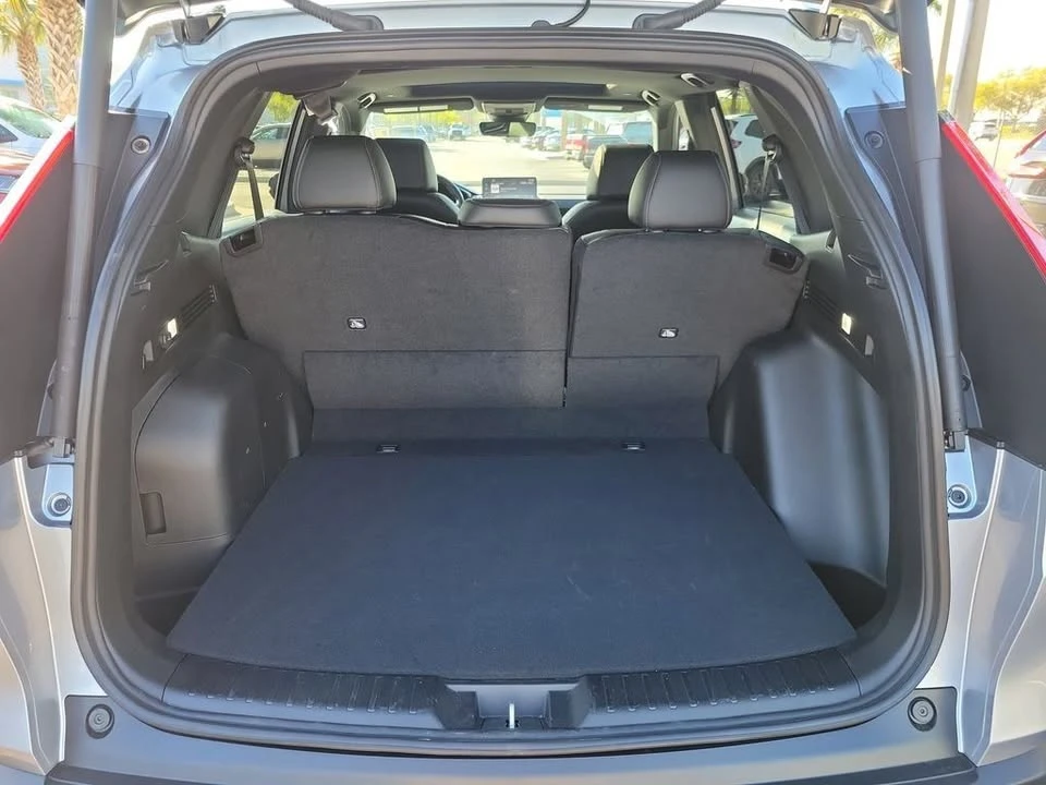 2024 Honda CR-V 6th Gen - Image 10 of 20