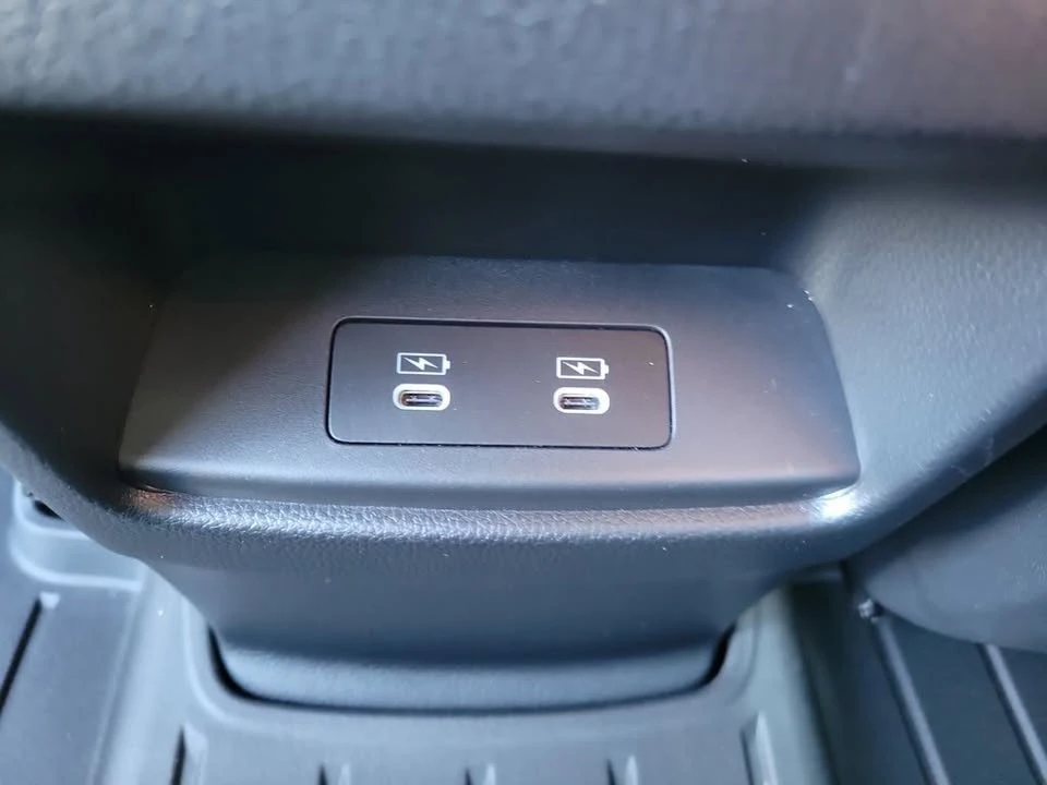 2024 Honda CR-V 6th Gen - Image 16 of 20