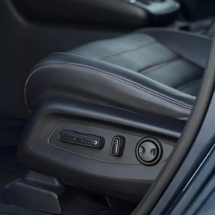 2024 Honda CR-V 6th Gen - Image 14 of 20