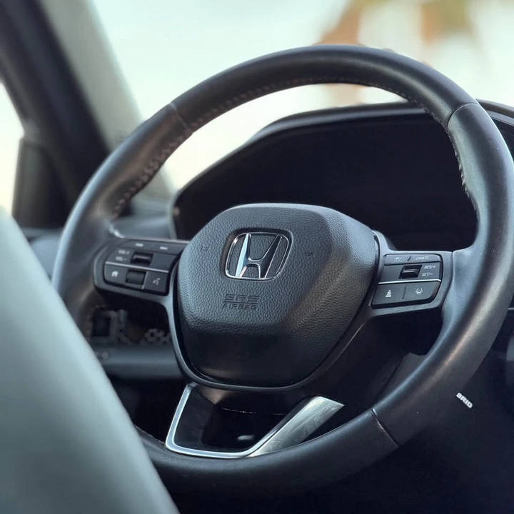 2024 Honda CR-V 6th Gen - Image 10 of 20