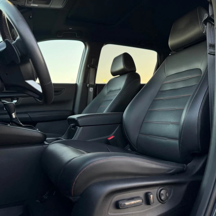 2024 Honda CR-V 6th Gen - Image 15 of 20