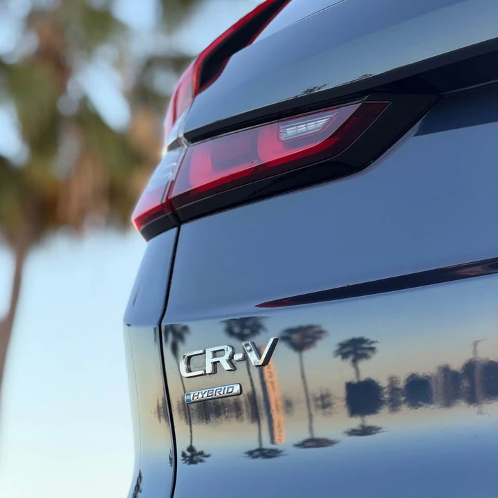 2024 Honda CR-V 6th Gen - Image 4 of 20