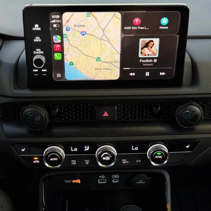 2024 Honda CR-V 6th Gen - Image 19 of 20