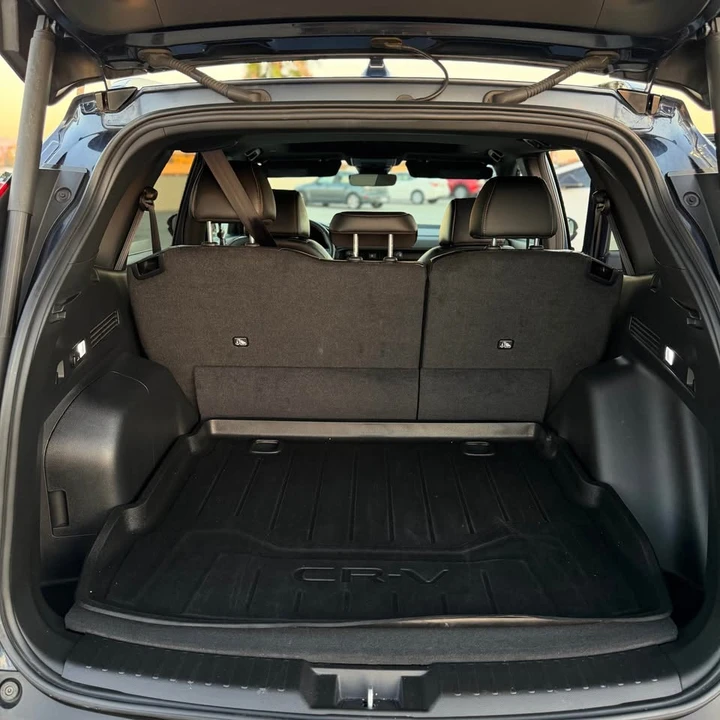 2024 Honda CR-V 6th Gen - Image 20 of 20