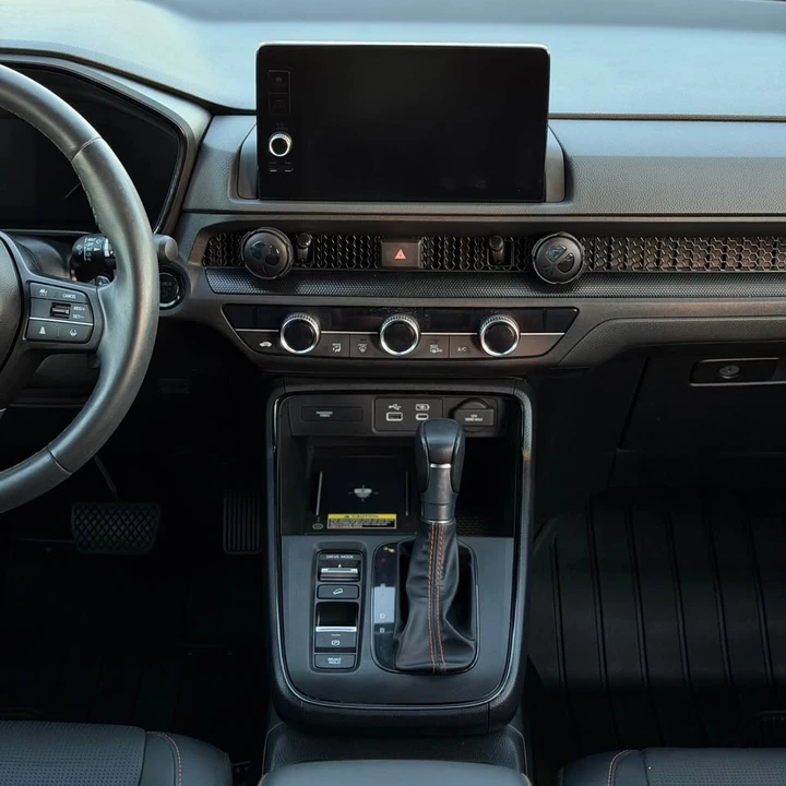 2024 Honda CR-V 6th Gen - Image 11 of 20
