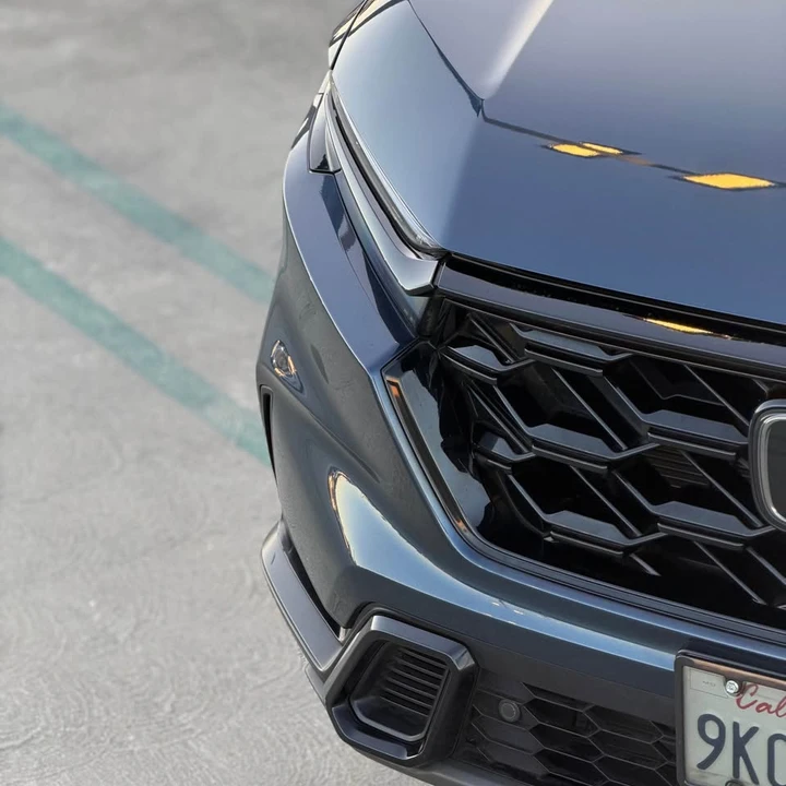 2024 Honda CR-V 6th Gen - Image 6 of 20