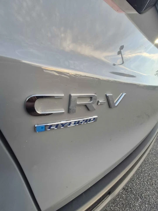 2024 Honda CR-V 6th Gen - Image 5 of 14