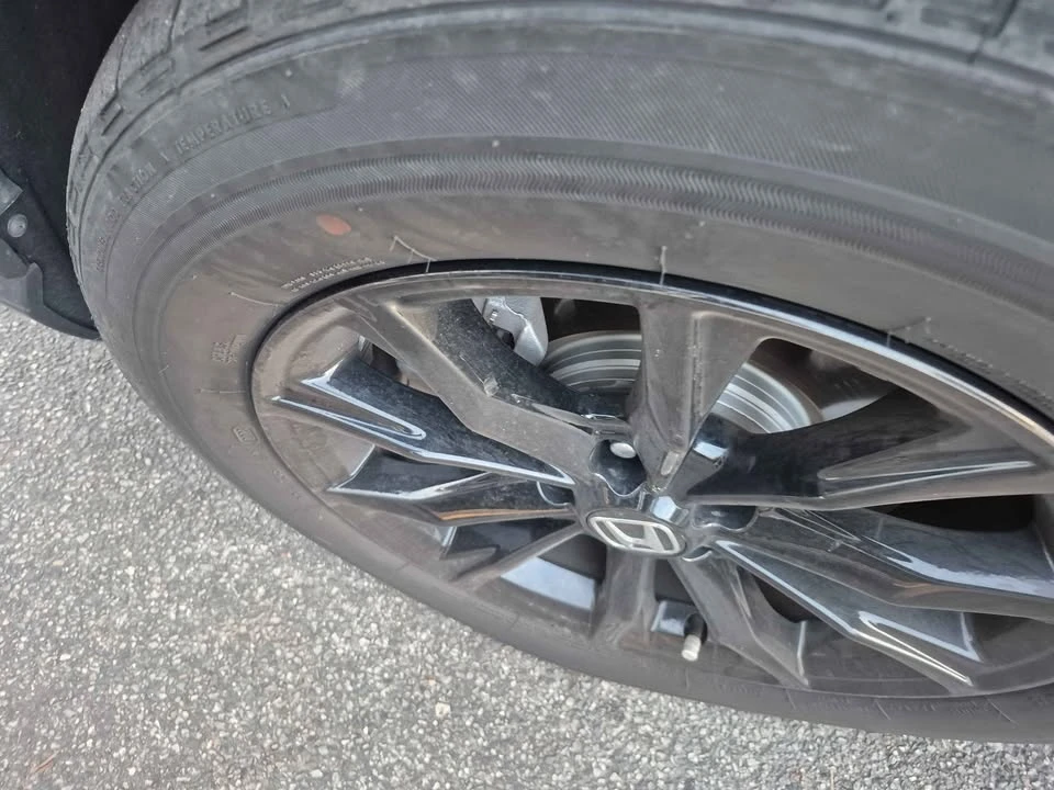 2024 Honda CR-V 6th Gen - Image 9 of 14