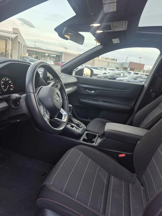 2024 Honda CR-V 6th Gen - Image 10 of 14