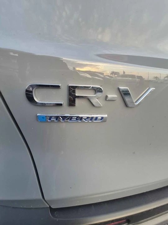 2024 Honda CR-V 6th Gen - Image 6 of 14