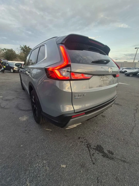 2024 Honda CR-V 6th Gen - Image 13 of 14