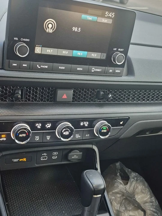 2024 Honda CR-V 6th Gen - Image 8 of 14