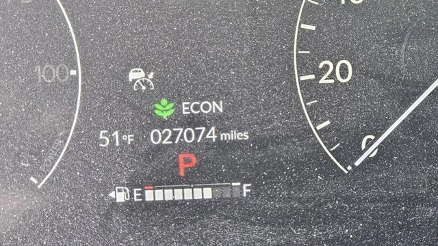 2024 Honda CR-V 6th Gen - Image 6 of 20