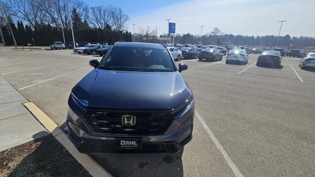 2024 Honda CR-V 6th Gen - Image 2 of 20