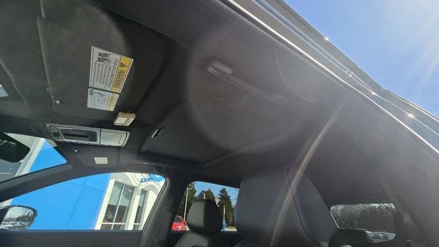 2024 Honda CR-V 6th Gen - Image 10 of 20