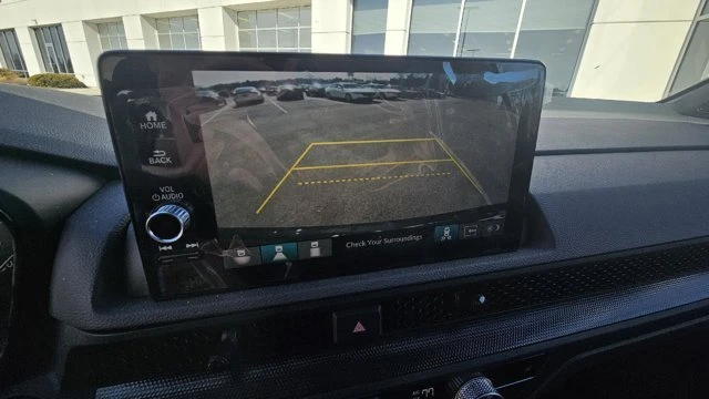 2024 Honda CR-V 6th Gen - Image 7 of 20