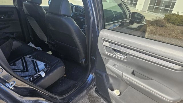 2024 Honda CR-V 6th Gen - Image 19 of 20