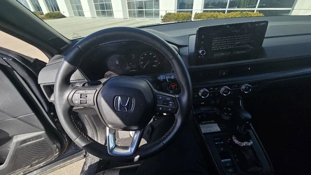 2024 Honda CR-V 6th Gen - Image 5 of 20
