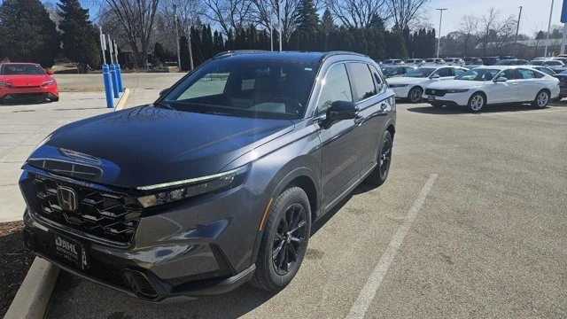 2024 Honda CR-V 6th Gen - Image 20 of 20