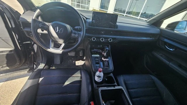 2024 Honda CR-V 6th Gen - Image 4 of 20