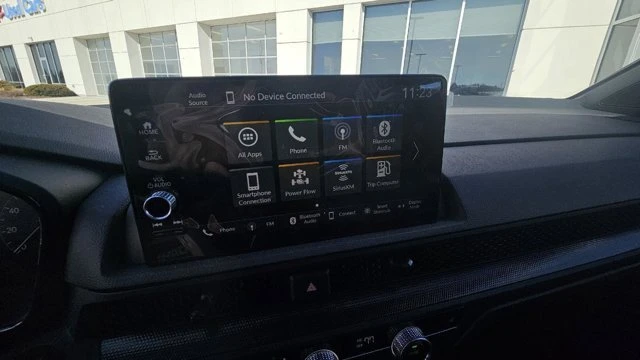 2024 Honda CR-V 6th Gen - Image 8 of 20