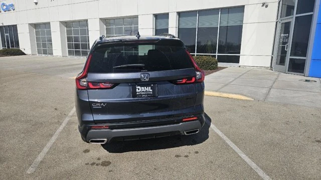 2024 Honda CR-V 6th Gen - Image 14 of 20