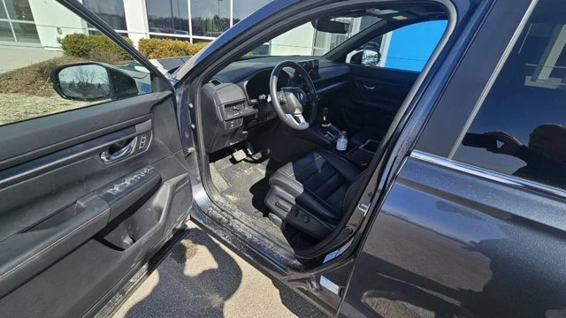 2024 Honda CR-V 6th Gen - Image 3 of 20