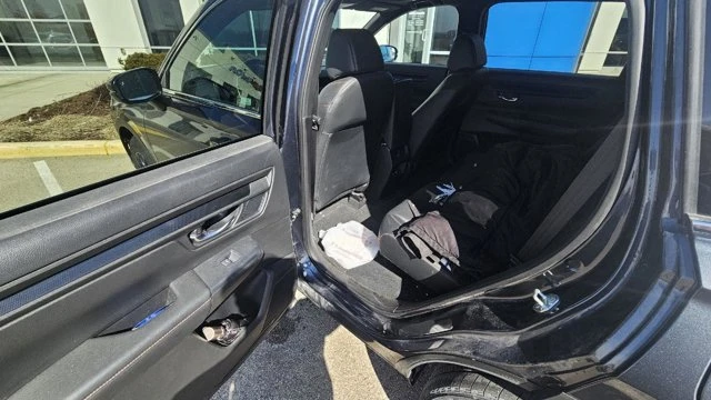 2024 Honda CR-V 6th Gen - Image 12 of 20