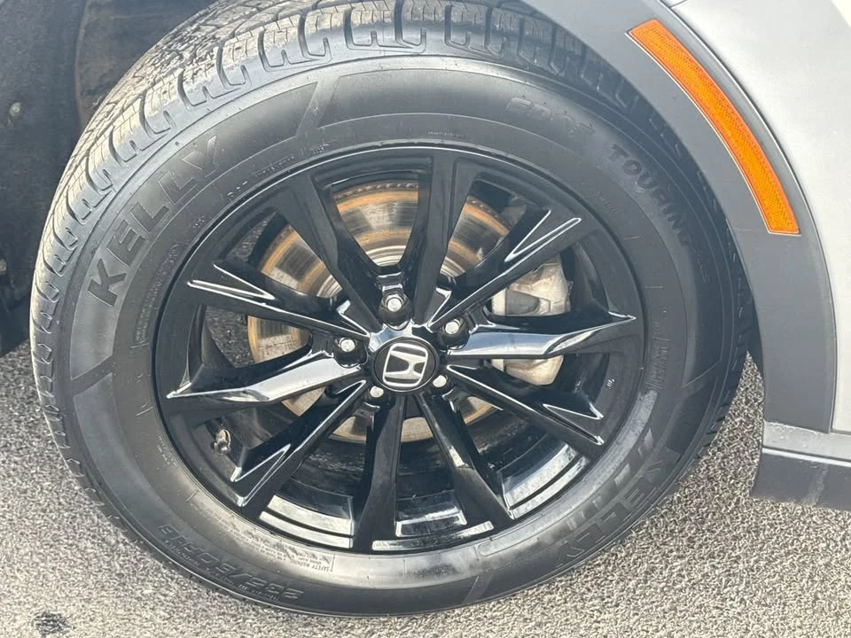 2024 Honda CR-V 6th Gen - Image 4 of 8