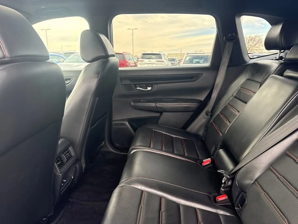 2024 Honda CR-V 6th Gen - Image 8 of 8