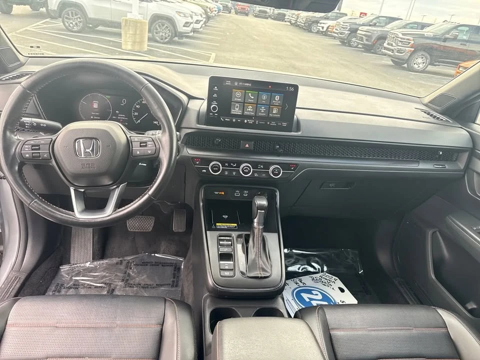 2024 Honda CR-V 6th Gen - Image 7 of 8